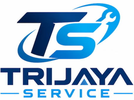 Trijaya Service